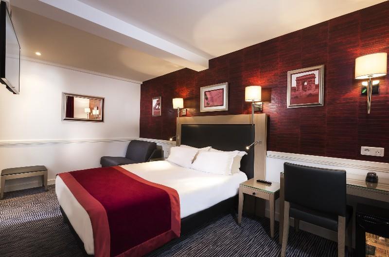 Elysées Flaubert Hotel Paris
