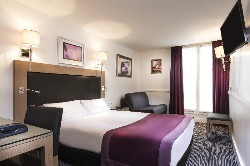 Hotel Elysées Flaubert