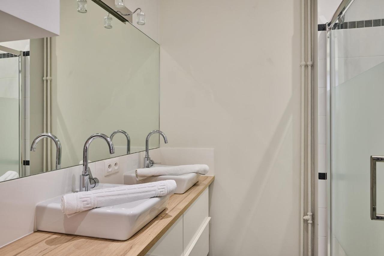 Place Vendome By Studio Prestige Apartment Paris