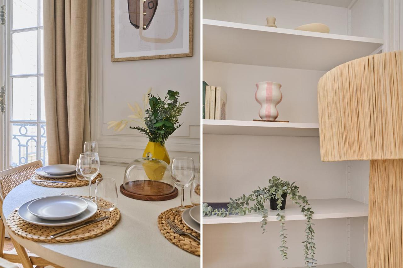 Place Vendome By Studio Prestige Apartment *