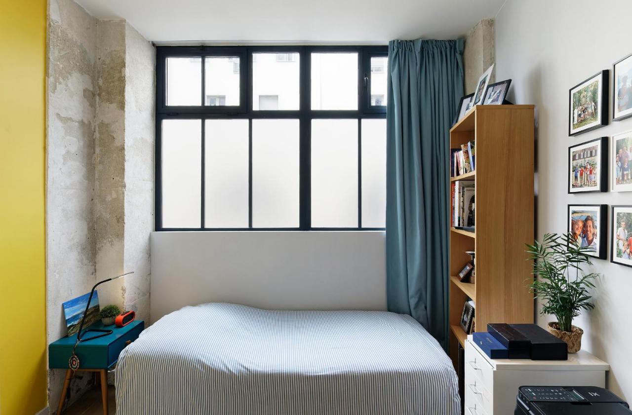 4-bedroom In Latin Quarter