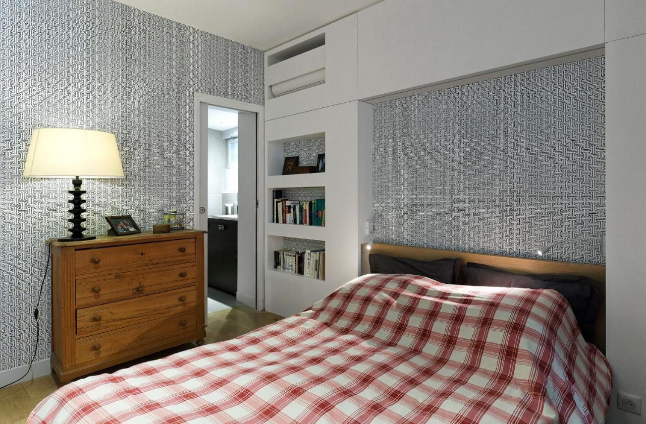 4-bedroom In Latin Quarter Apartment *