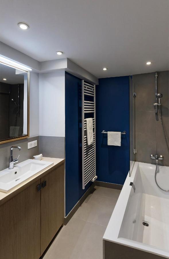 4-bedroom In Latin Quarter Paris