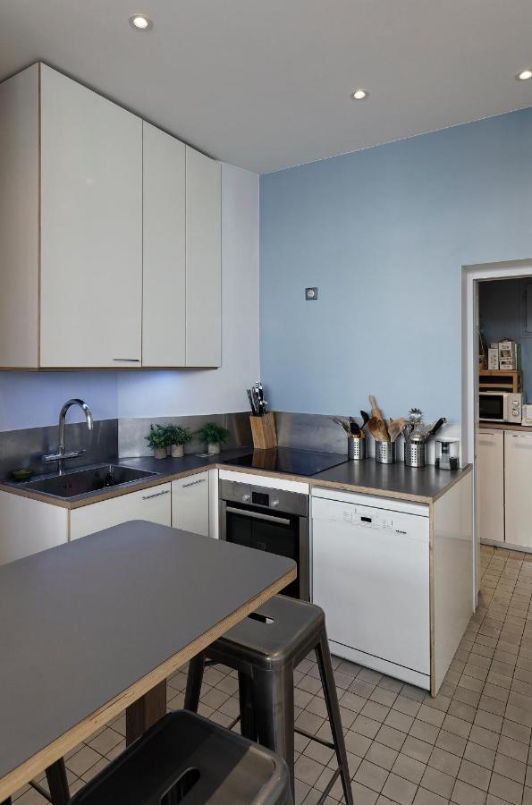 4-bedroom In Latin Quarter