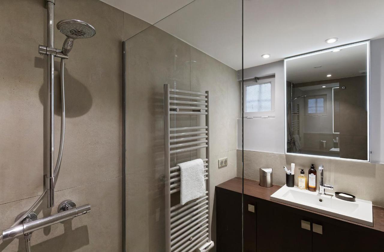 4-bedroom In Latin Quarter * Paris