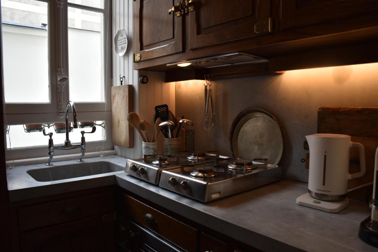 Bastille Appartement
