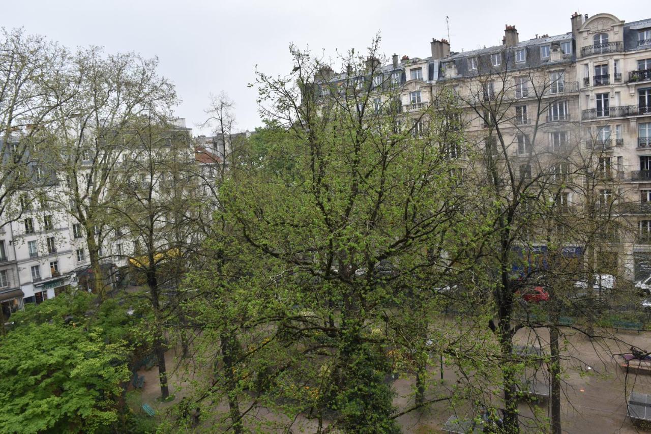 Bastille Appartement *