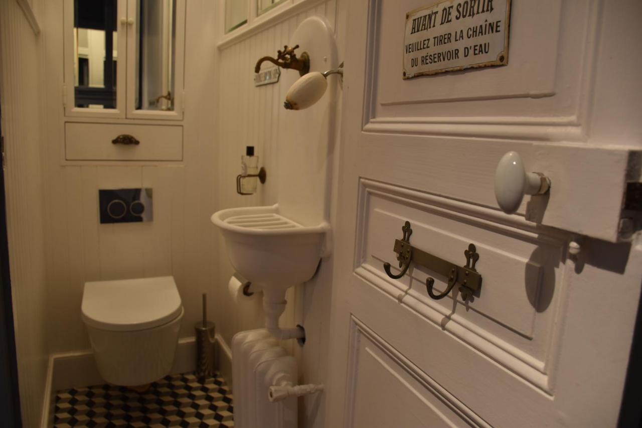 Appartement Bastille