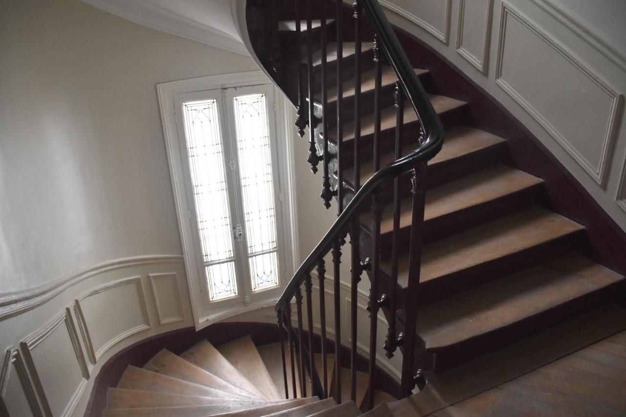 Appartement Bastille *