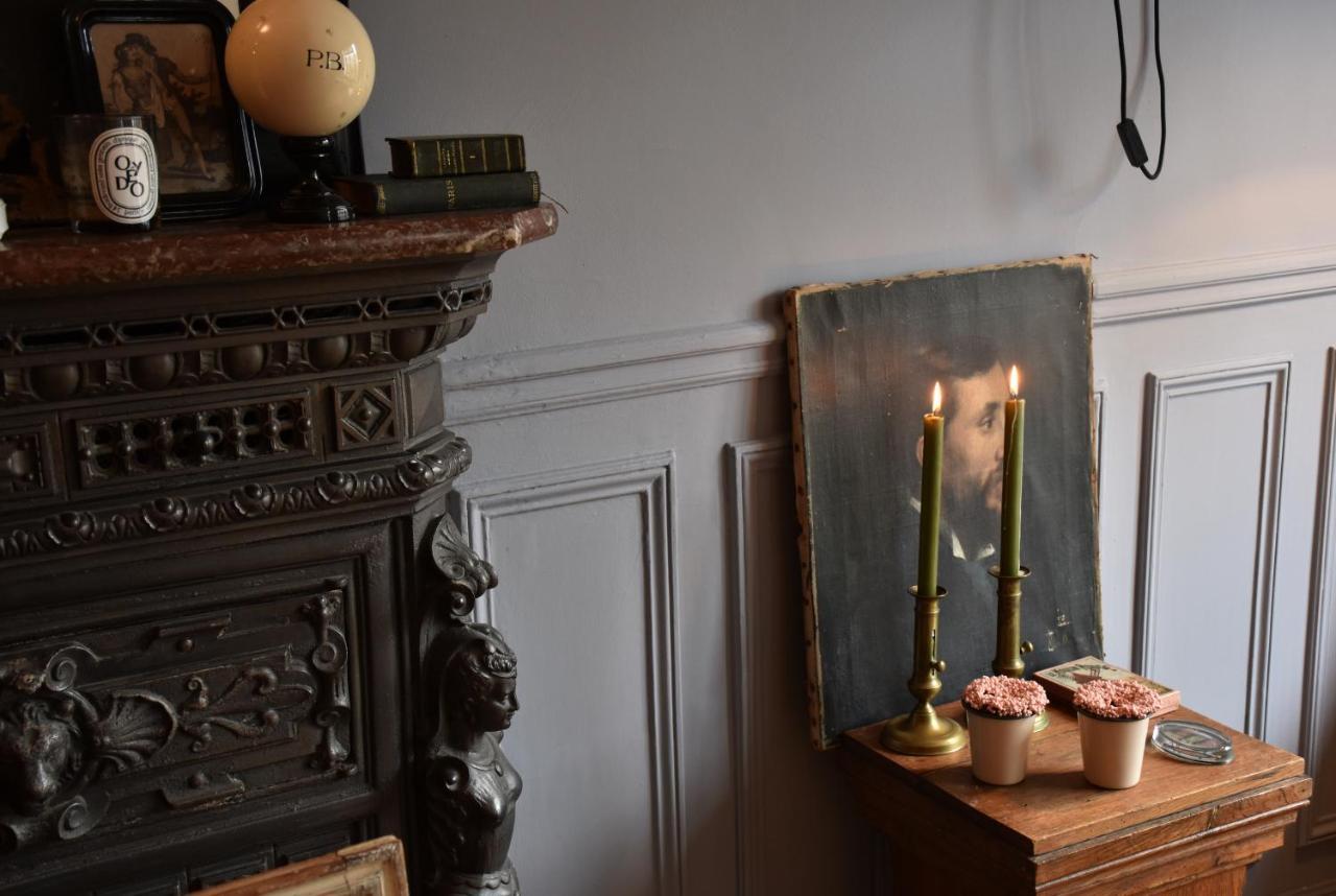 Bastille Appartement Paris