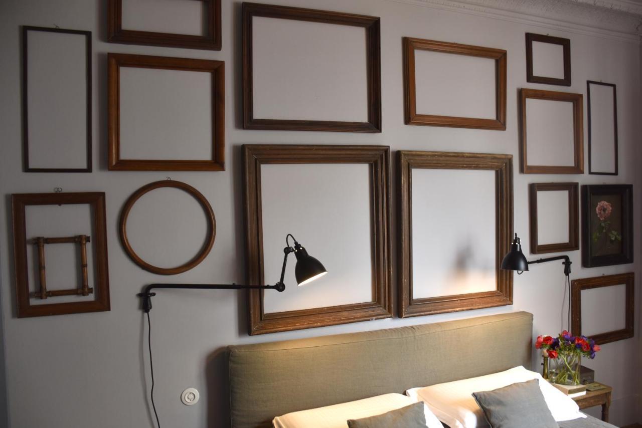 Bastille Appartement Paris
