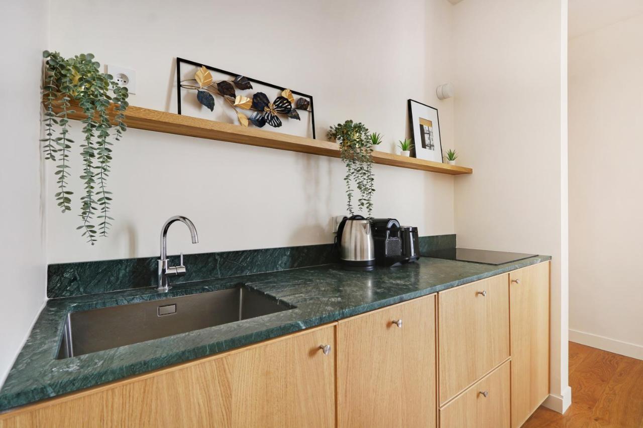 Appartement Pick A Flat's In Madeleine - Rue Tronchet Paris