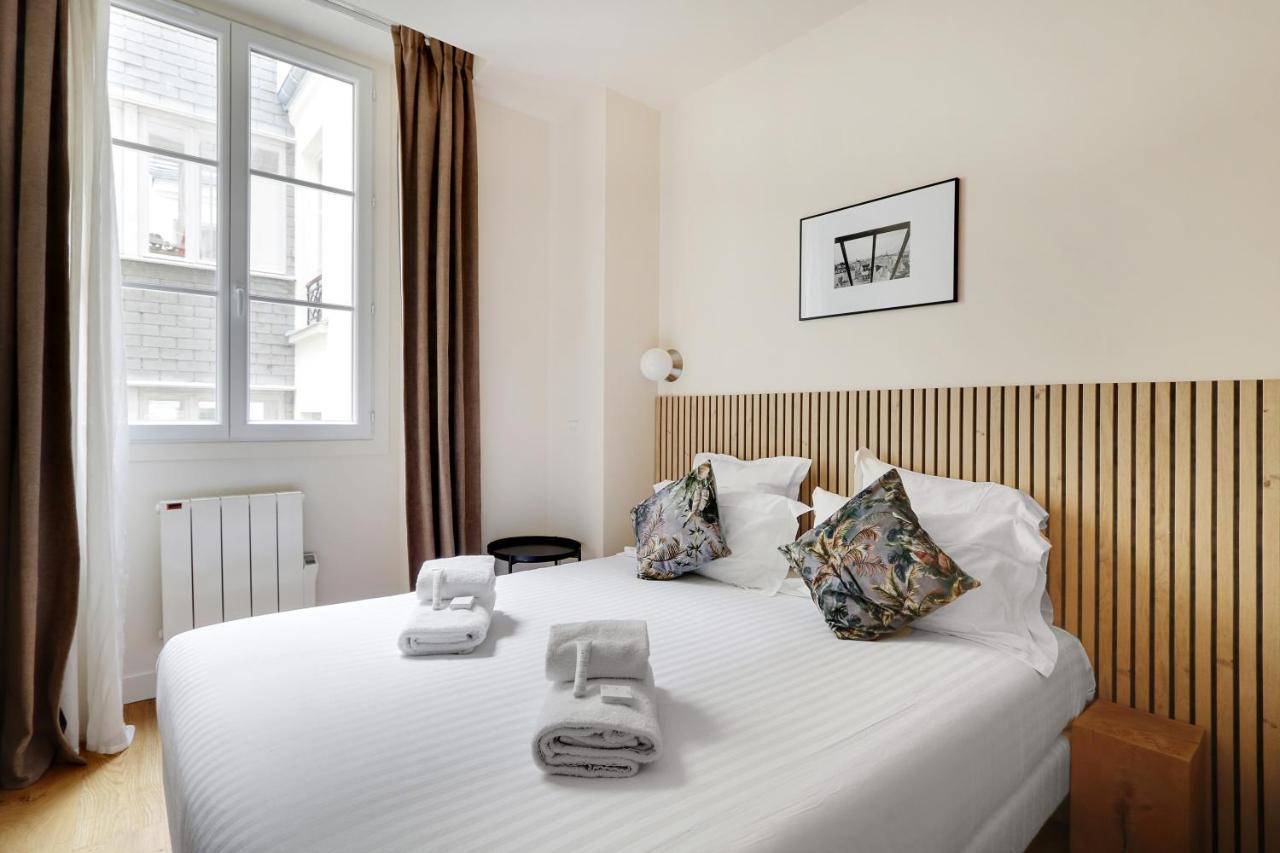 Appartement Pick A Flat's In Madeleine - Rue Tronchet