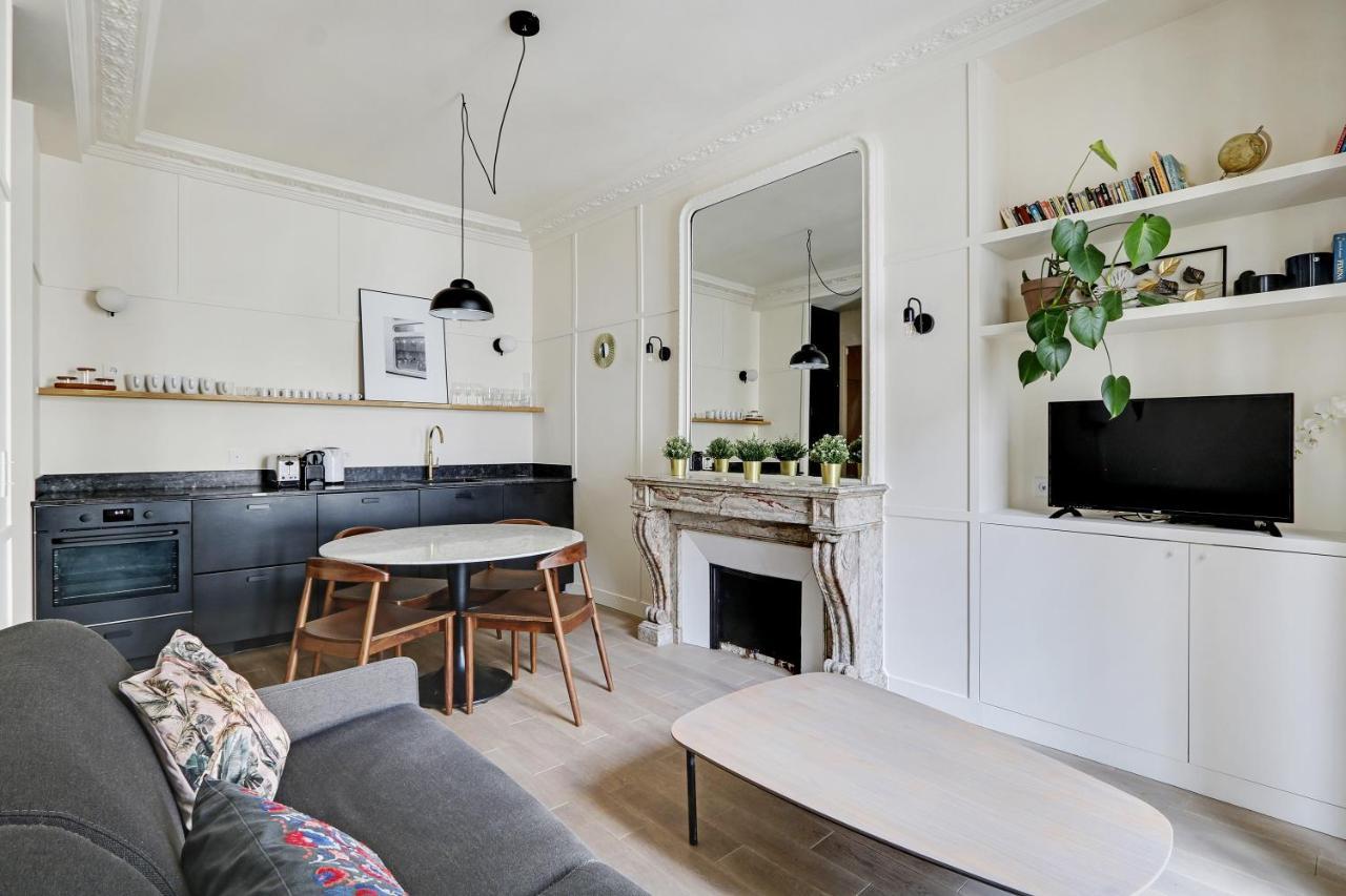 Appartement Pick A Flat's In Madeleine - Rue Tronchet Paris