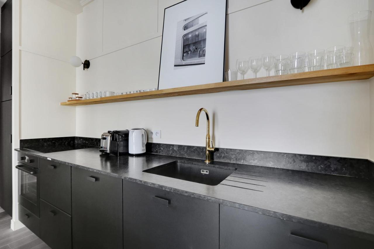 Appartement Pick A Flat's In Madeleine - Rue Tronchet *