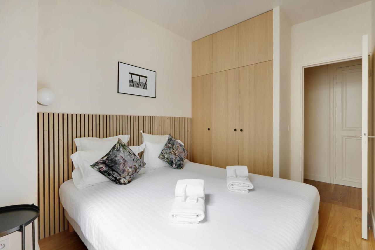 Appartement Pick A Flat's In Madeleine - Rue Tronchet Paris