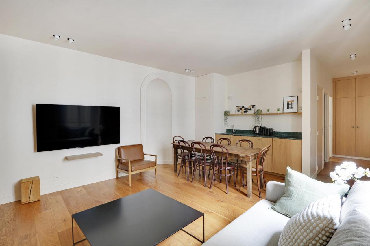 Appartement Pick A Flat's In Madeleine - Rue Tronchet Paris