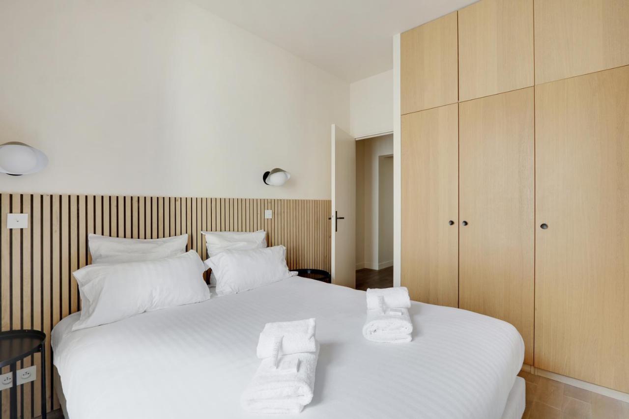 Appartement Pick A Flat's In Madeleine - Rue Tronchet *