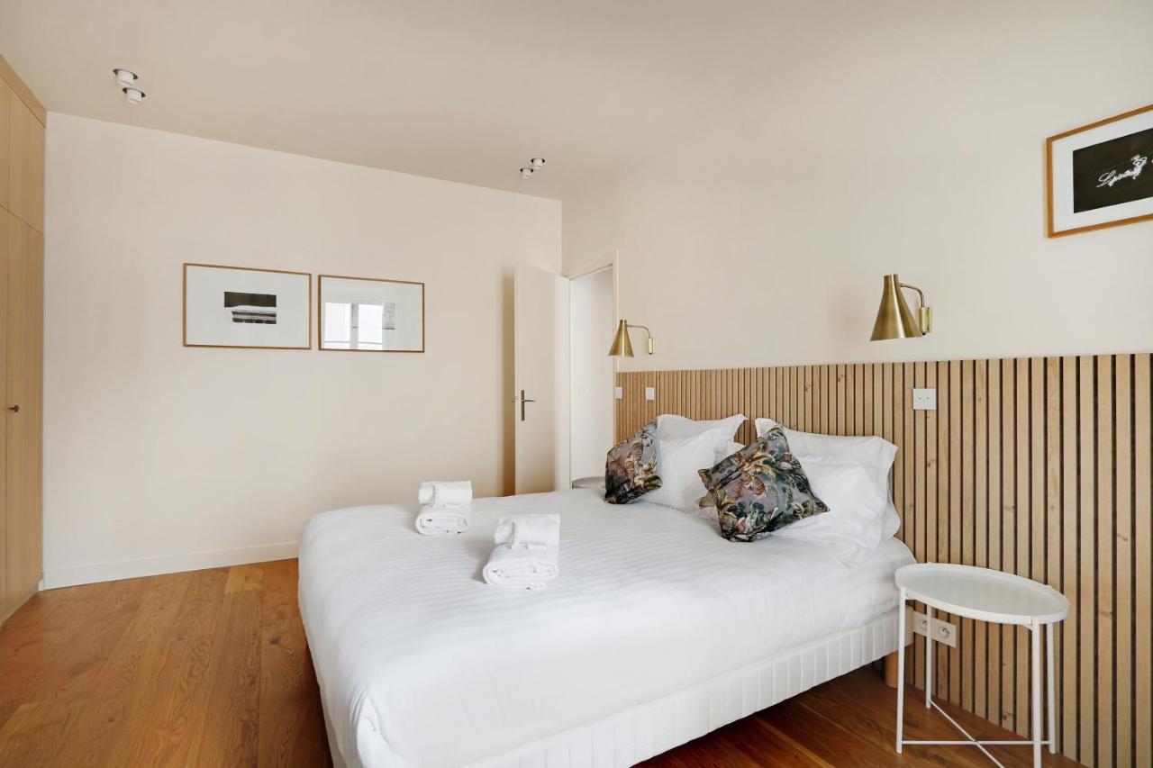 Appartement Pick A Flat's In Madeleine - Rue Tronchet *