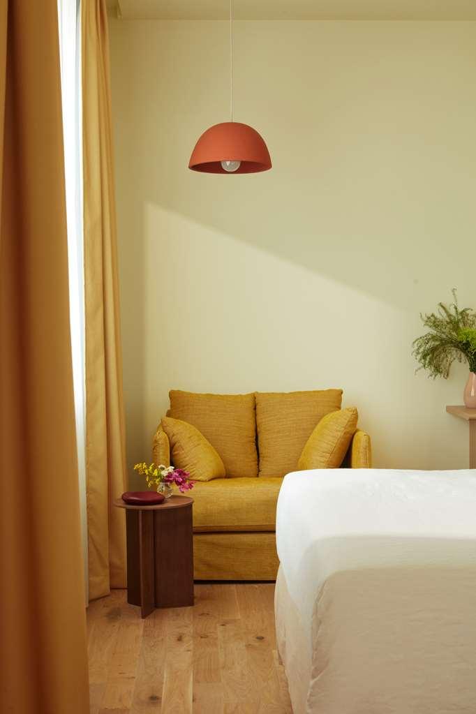 Okko Rosa Parks 4* Paris