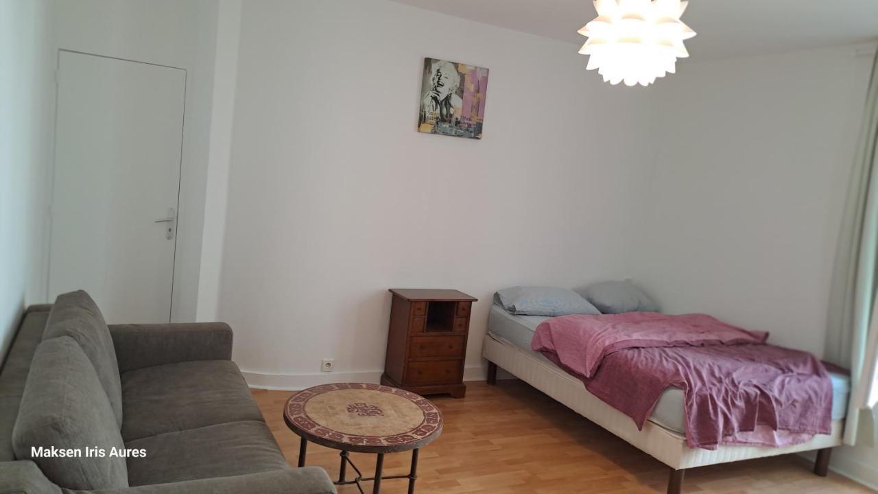 9eme Apartment Paris