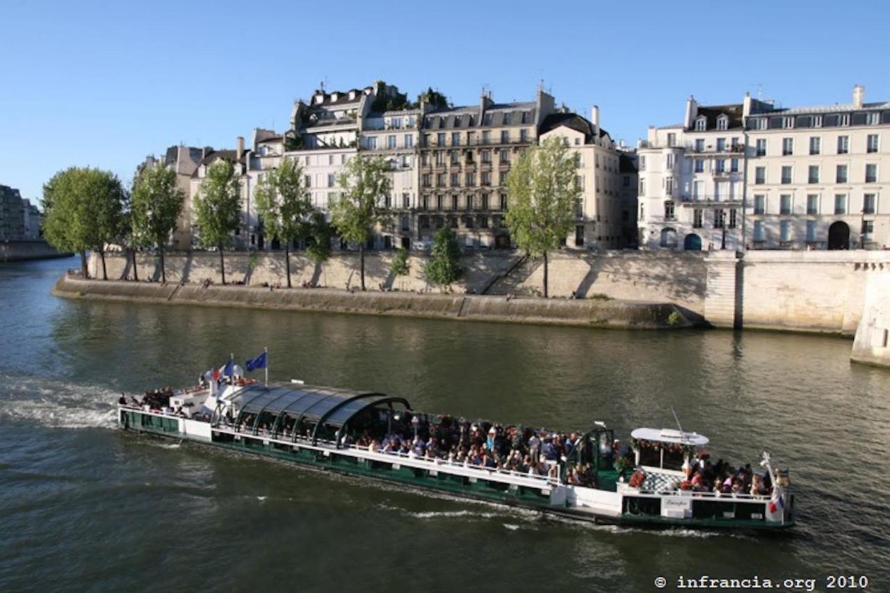 Le Marais Republique Studio - Cityapartmentstay Paris
