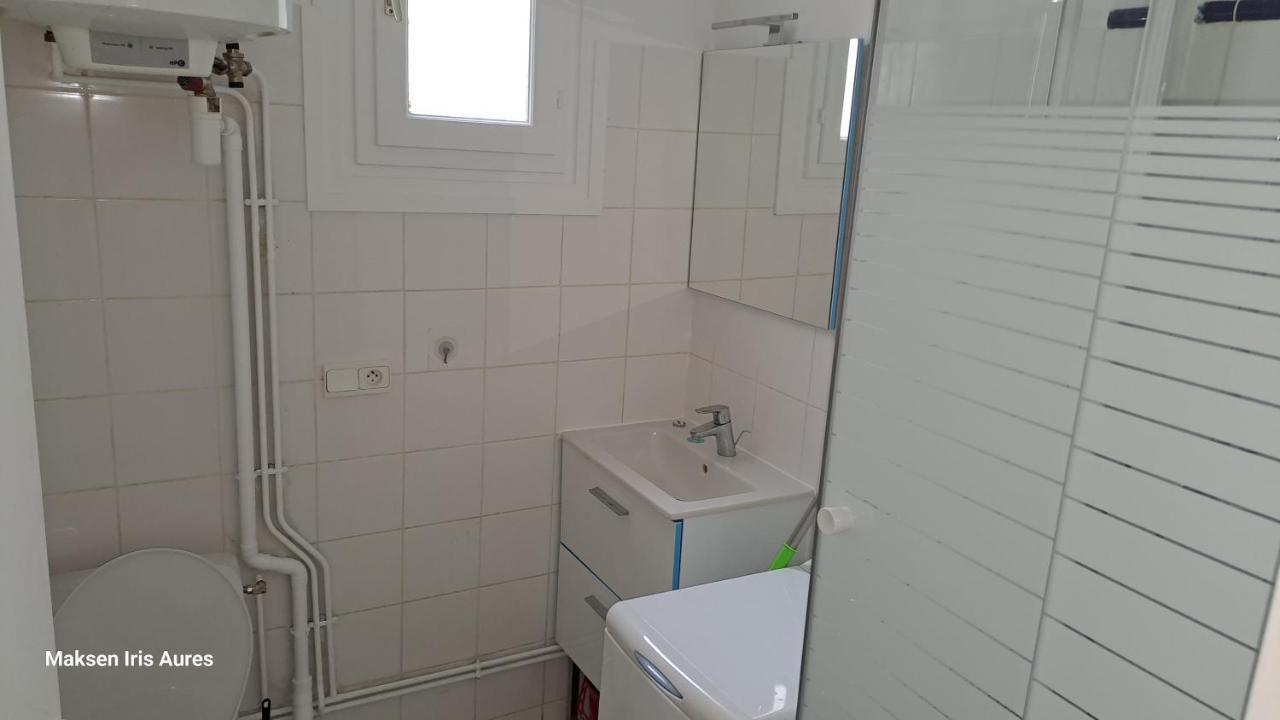 9eme Apartment