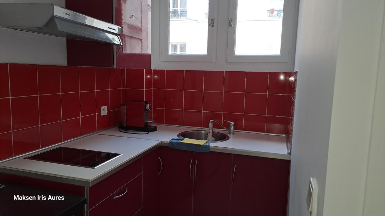 Apartment 9eme *