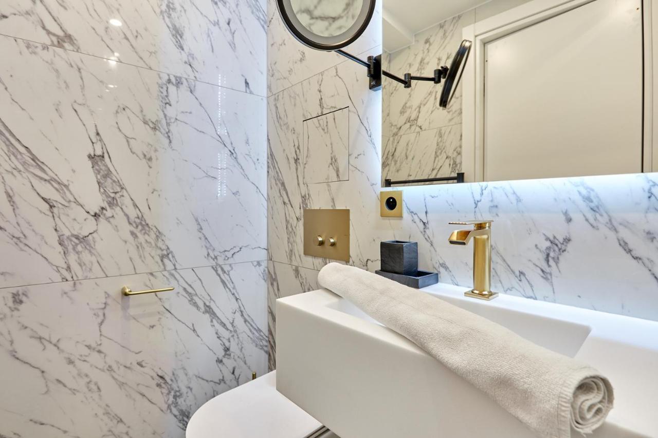Louvre Museum By Prestige Appartement Paris