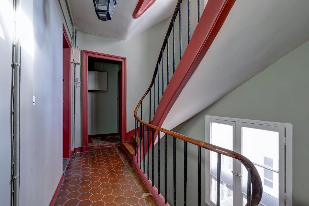 Le Marais Republique Studio - Cityapartmentstay * Paris