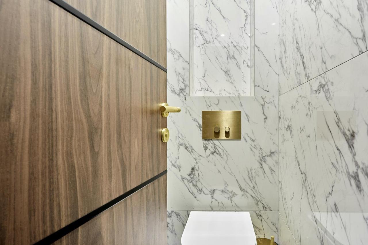 Appartement Louvre Museum By Prestige Paris