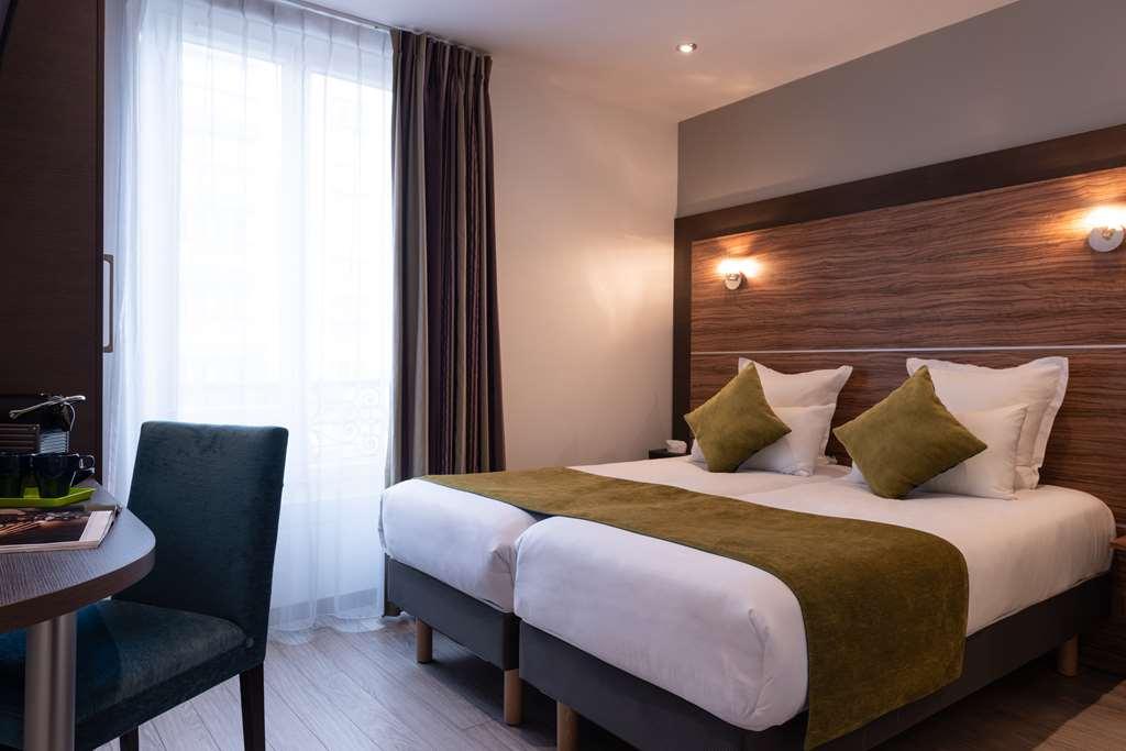 Hotel Apolonia Montmartre, Sure Collection By Bw Paris