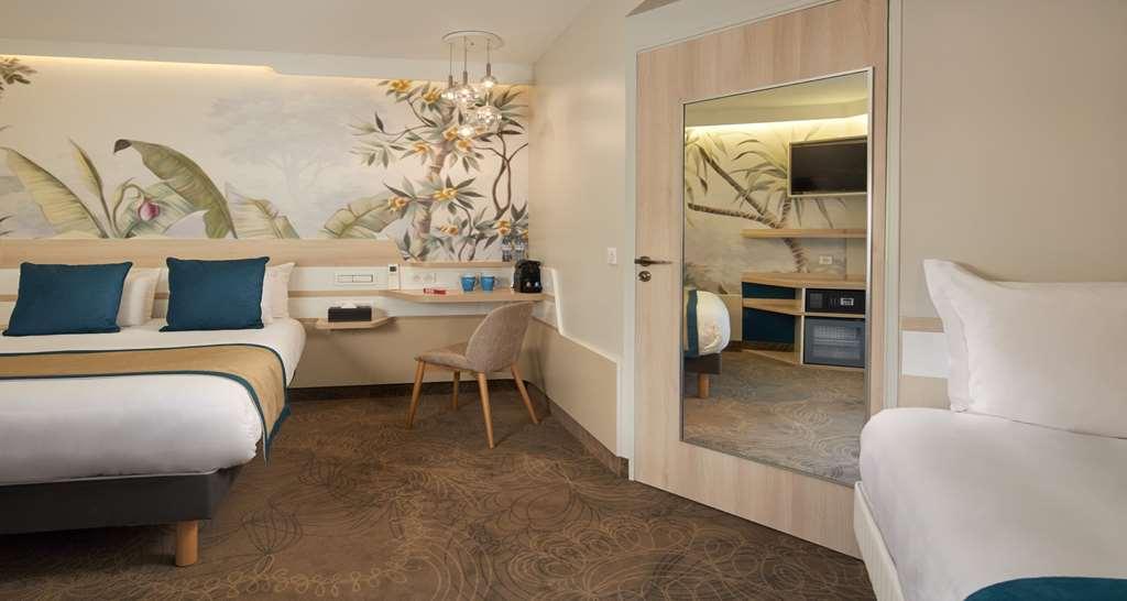 Hotel Apolonia Montmartre, Sure Collection By Bw