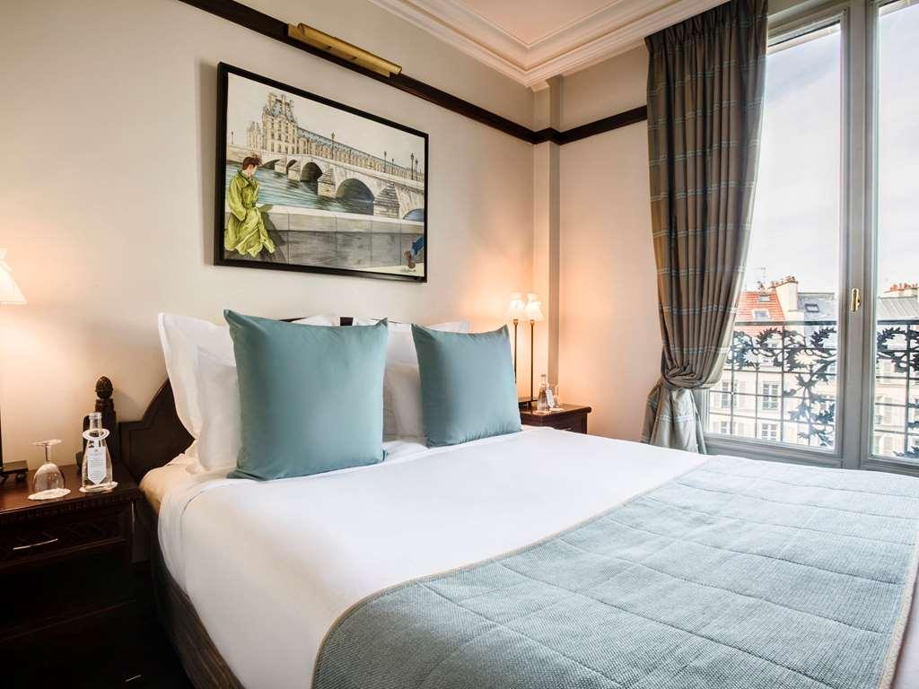 Pont Royal Saint-germain-des-pres Hotel