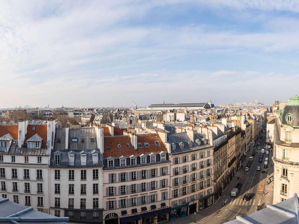 Hotel Pont Royal Saint-germain-des-pres