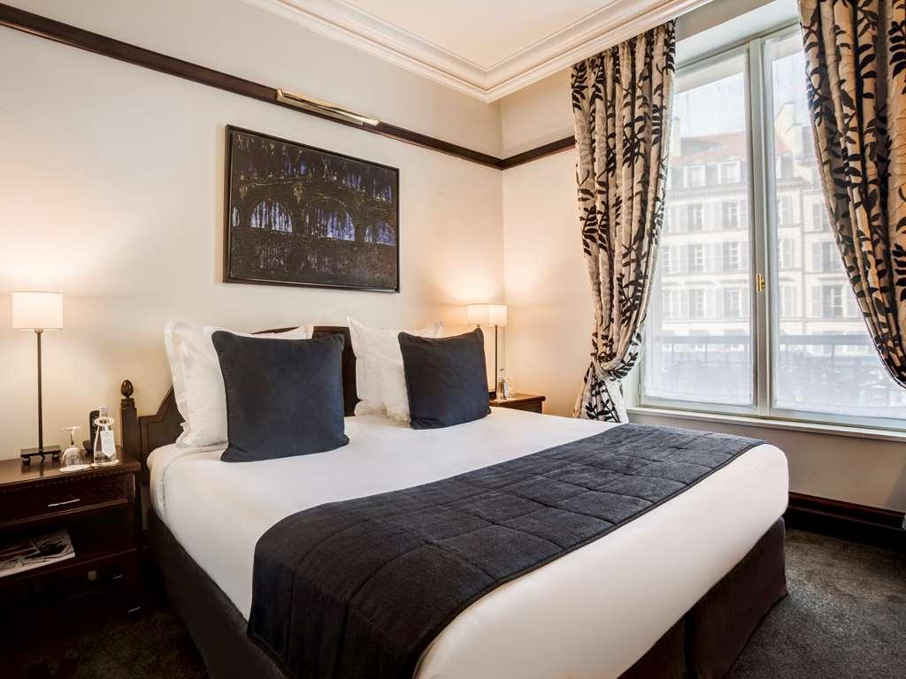 Pont Royal Saint-germain-des-pres Hotel Paris