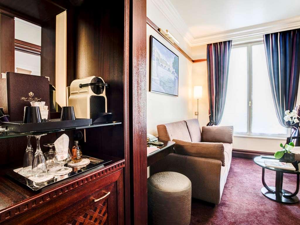 Pont Royal Saint-germain-des-pres Hotel *