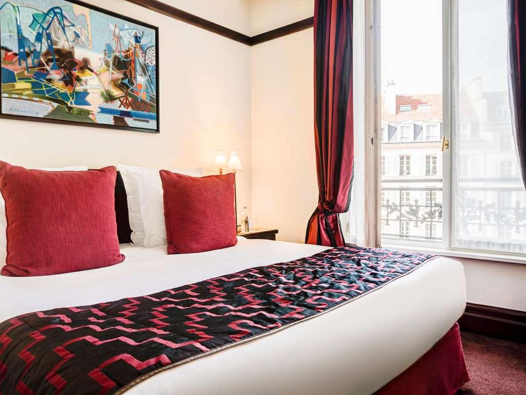 Hotel Pont Royal Saint-germain-des-pres
