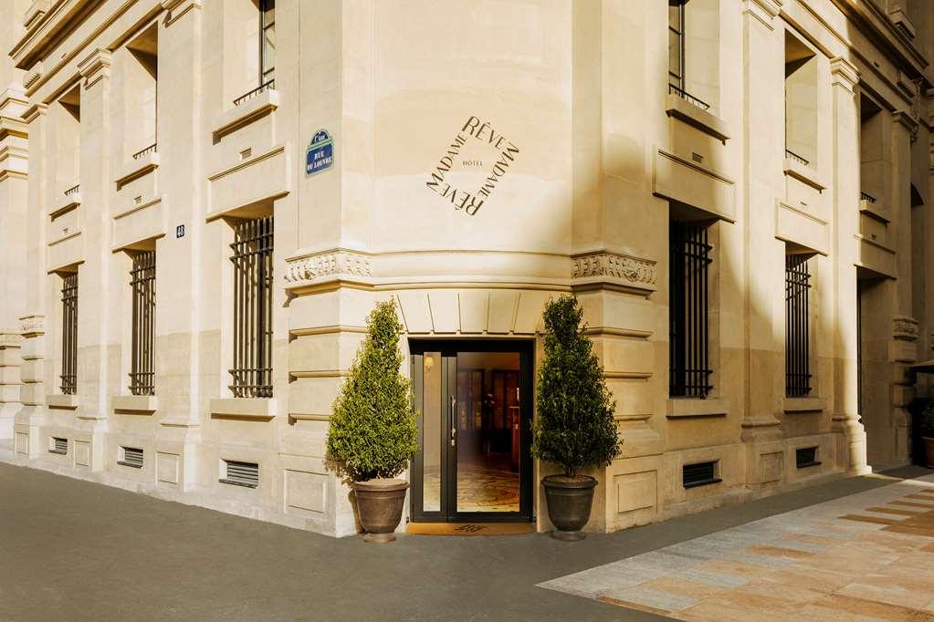 Madame Rêve Hotel Paris