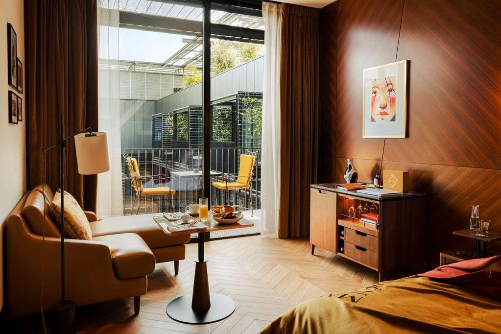 Madame Rêve Hotel Paris