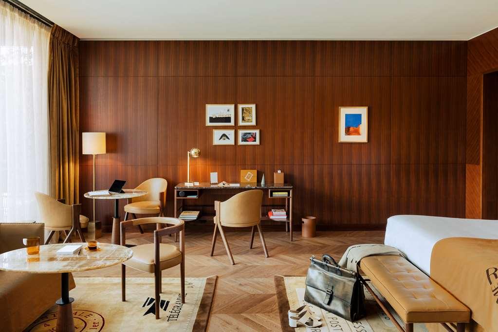 Madame Rêve Hotel