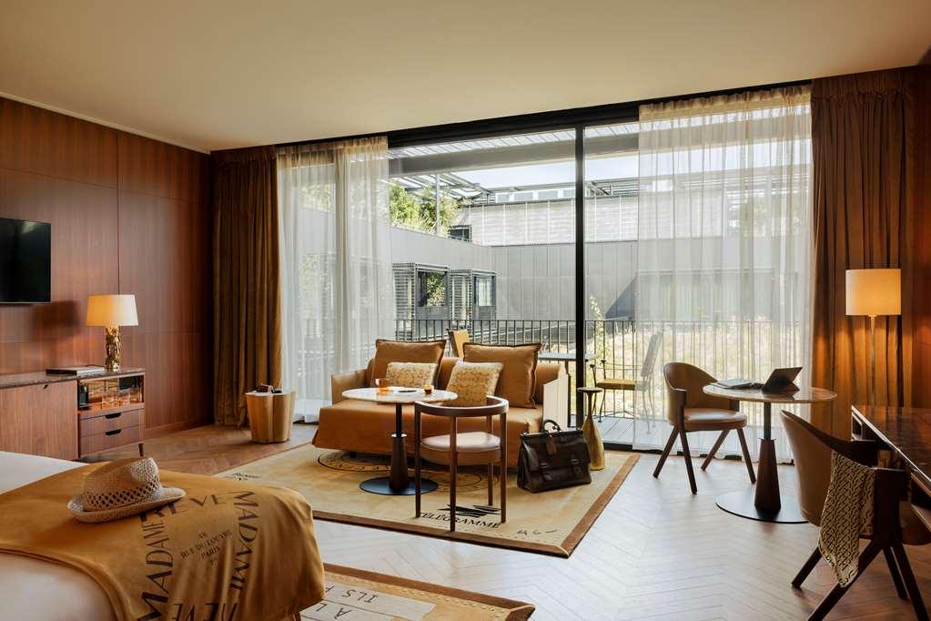 Hotel Madame Rêve 5*