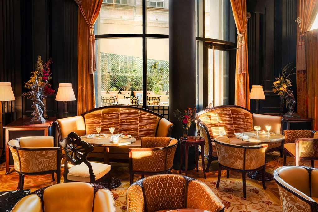 Madame Rêve Hotel Paris