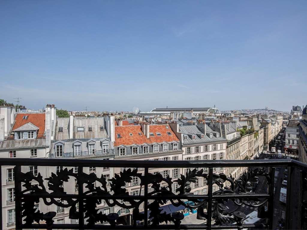 Pont Royal Saint-germain-des-pres Hotel *