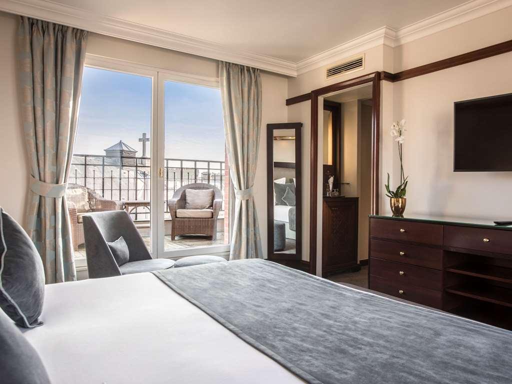 Pont Royal Saint-germain-des-pres Hotel