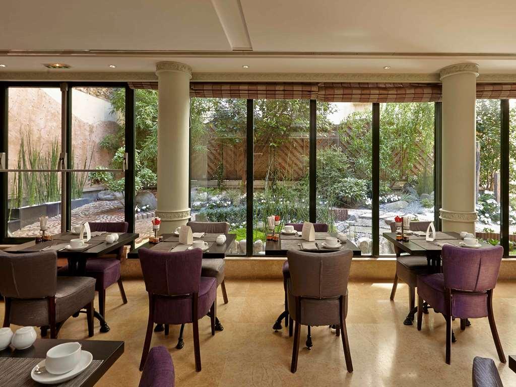 Hotel Pont Royal Saint-germain-des-pres Paris