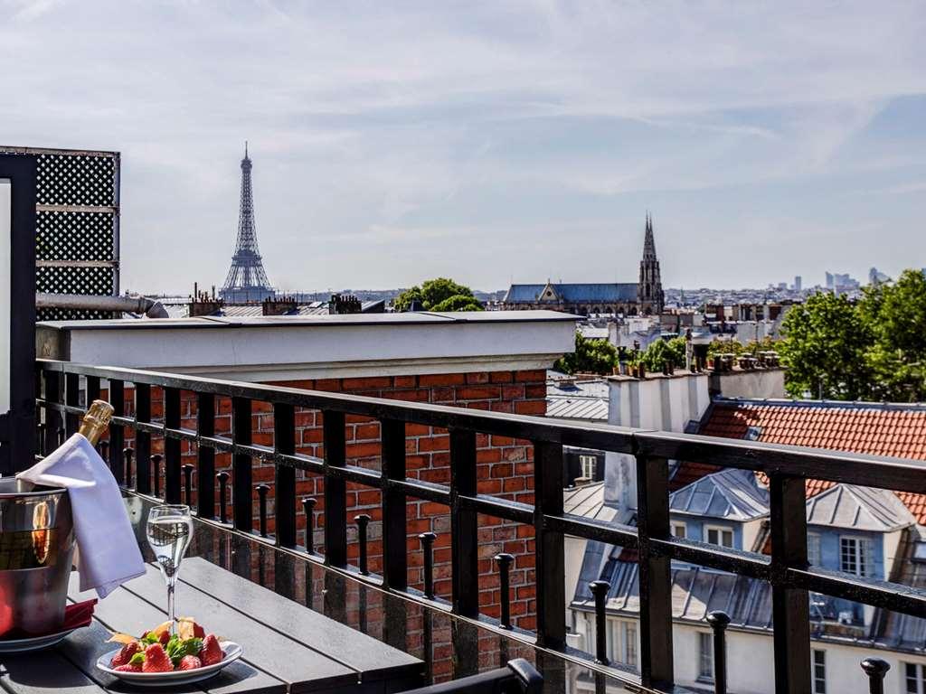 Pont Royal Saint-germain-des-pres Hotel