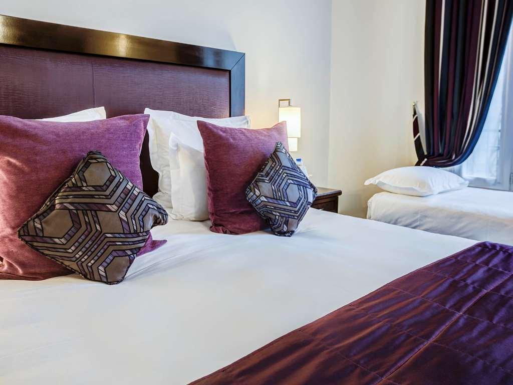 Hotel Pont Royal Saint-germain-des-pres Paris