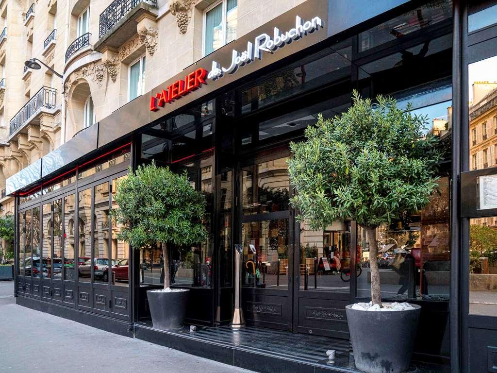 Hotel Pont Royal Saint-germain-des-pres *