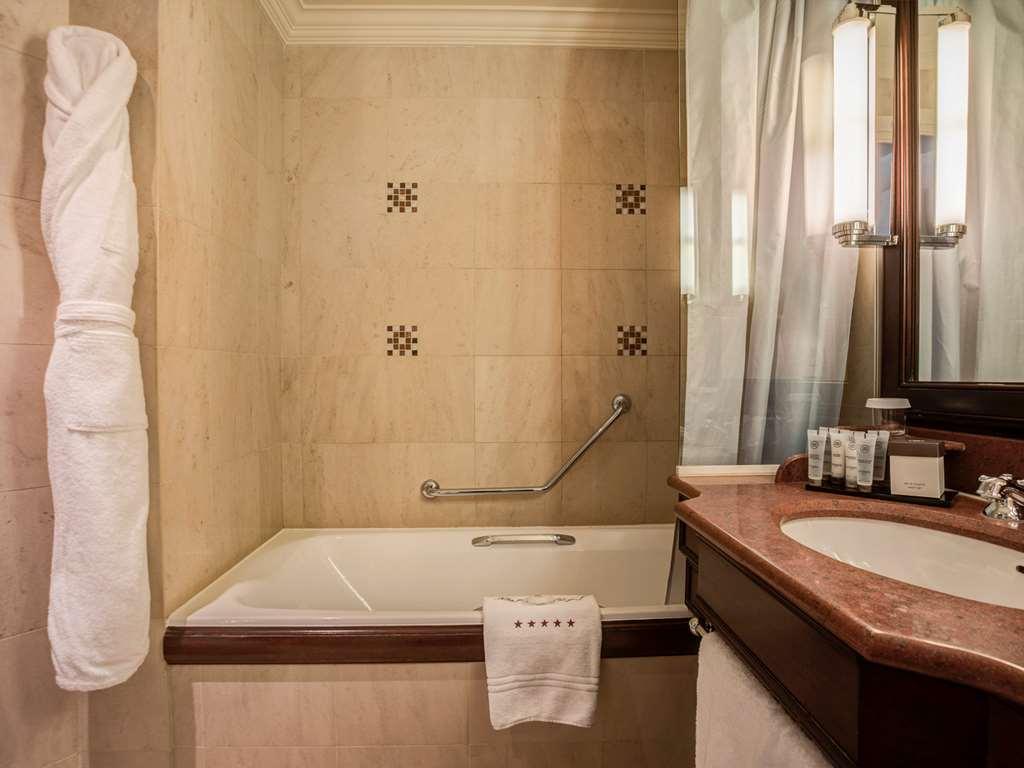 Hotel Pont Royal Saint-germain-des-pres Paris
